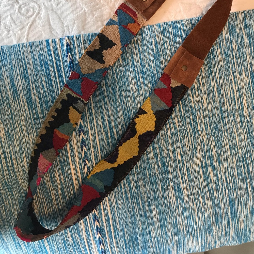 Native Orijinal necklace